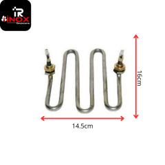 Semaver Rezistansı 2000 Watt