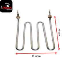 Semaver Rezistansı 2000 Watt