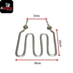 Semaver Rezistansı 2000 WATT