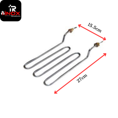 Semaver Rezistansı 2000 Watt