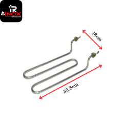 Semaver Rezistansı 2500 watt