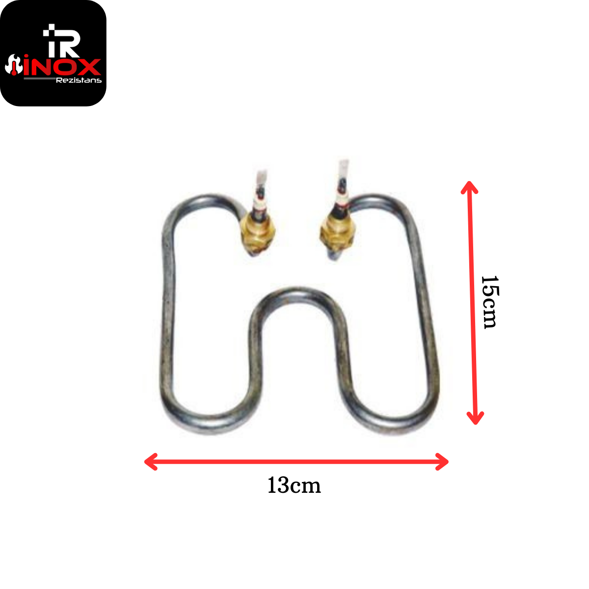 Semaver Rezistansı 1500 Watt