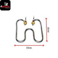 Semaver Rezistansı 1500 Watt