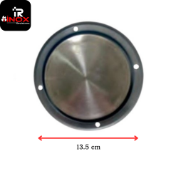 Armağan Semaver Rezistansı