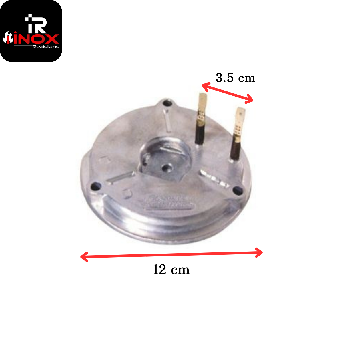 Armağan Döküm Semaver Rezistansı