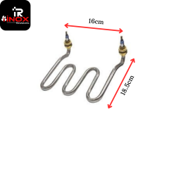 Semaver Rezistansı 2000 Watt