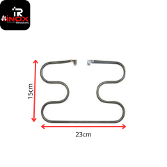 Arçelik Tost Makinesi Rezistansı 110 volt 1000 Wtt