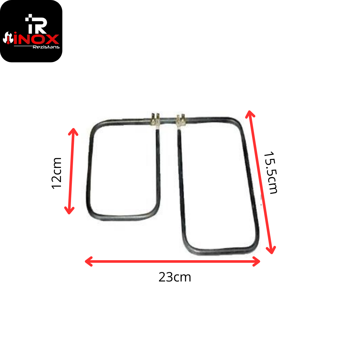Arzum Tost makinesi rezistansı 115 Volt 900 Watt
