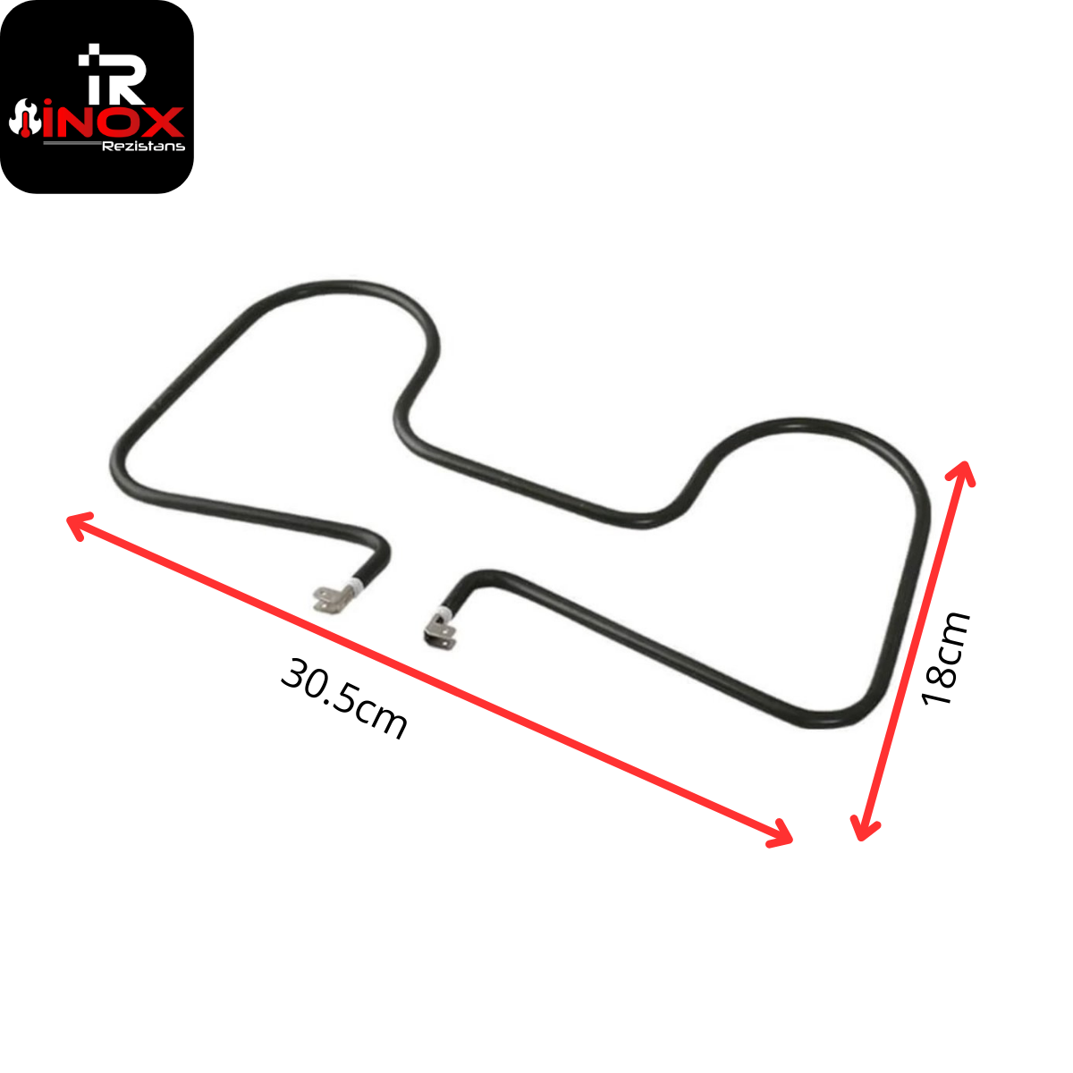 Rowenta Tost Makinesi Rezistansı 110 Volt 800 Watt