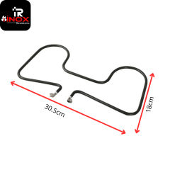 Rowenta Tost Makinesi Rezistansı 110 Volt 800 Watt
