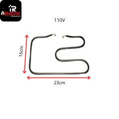 Arçelik Tost Makinesi Rezistansı 110 volt 750 Watt