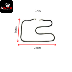 Arçelik Tost Makinesi Rezistansı 220 Volt 750 Watt