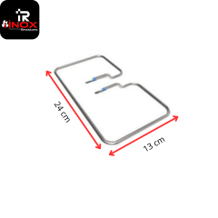 Arzum Tost Makinesi rezistansı 220 Volt 850 Watt