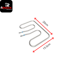 İhlas Tost Makinesi Rezistansı 220 Volt 650 Watt