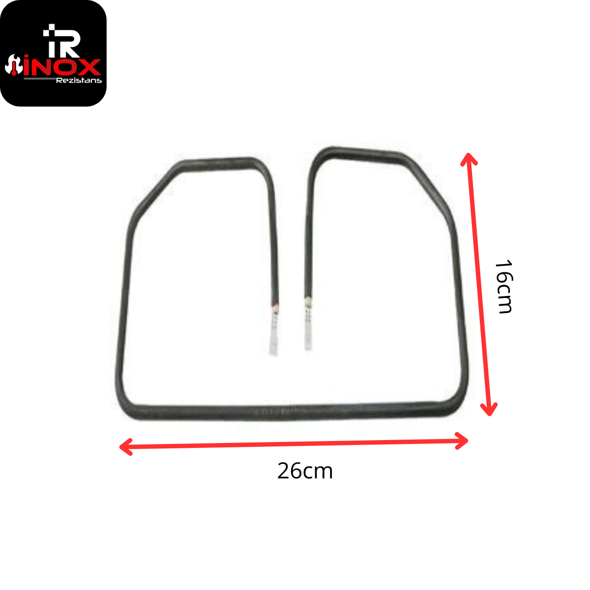Essenso Tost Makinesi Rezistansı 115 Volt 900 Watt