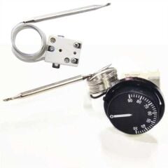 Gazlı Termostat 30-90 Derece