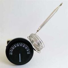 Gazlı Termostat 30-120