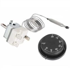 Gazlı Termostat 50-200