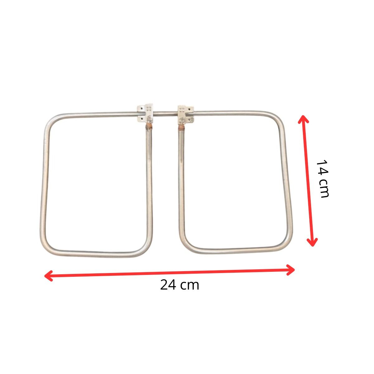 Karaca Tost Makinası Rezistansı 115 Volt 900 Watt
