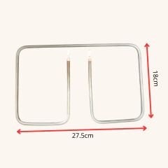 Tefal Tost Makinesi Rezistansı 220 Volt 1000 Watt