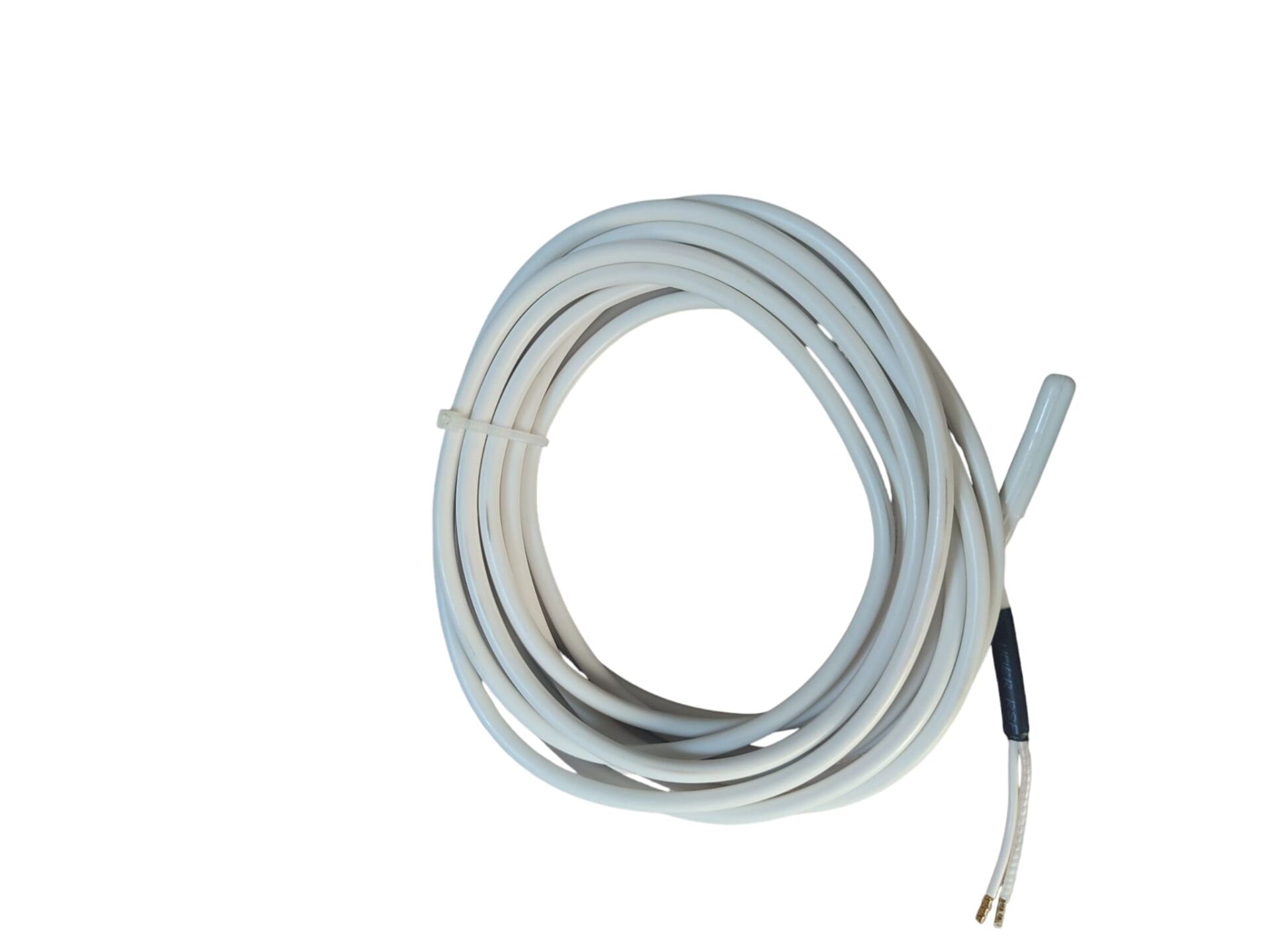 Kuluçka Makinası Rezistansı 220 Volt 200 Watt 430 Cm