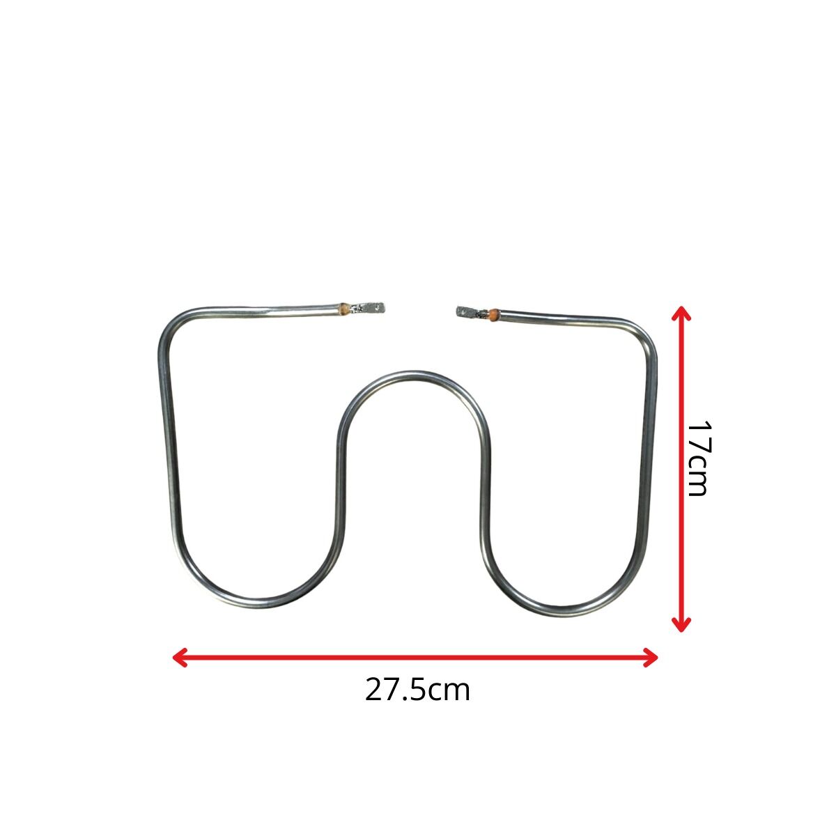 Tost Makinası Rezistansı 110 Volt 1000 Watt