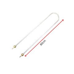 Benmari rezistansı 80 Cm DÜZ çıkış