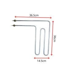 Benmari Rezistansı 220 Volt 2500 Watt