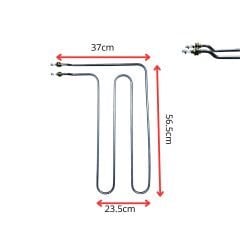 Benmari Rezistansı 220 Volt  3000 Watt