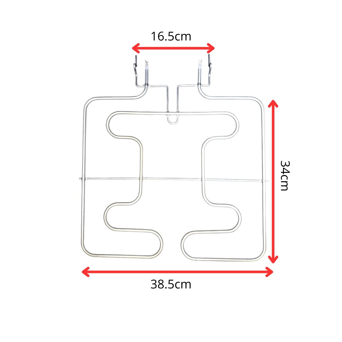 Bosch Fırın Alt Rezistansı