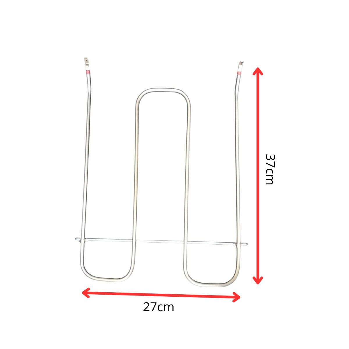 Kumtel Fırın Rezistansı 220 Volt 800 Watt