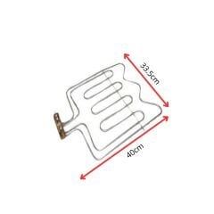 Arçelik Fırın Rezistansı 220 Volt 3500 Watt