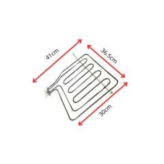 Termikel Fırın Rezistansı 230-240Volt 3200 Watt