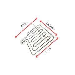 Termikel Fırın Rezistansı 230-240Volt 3200 Watt