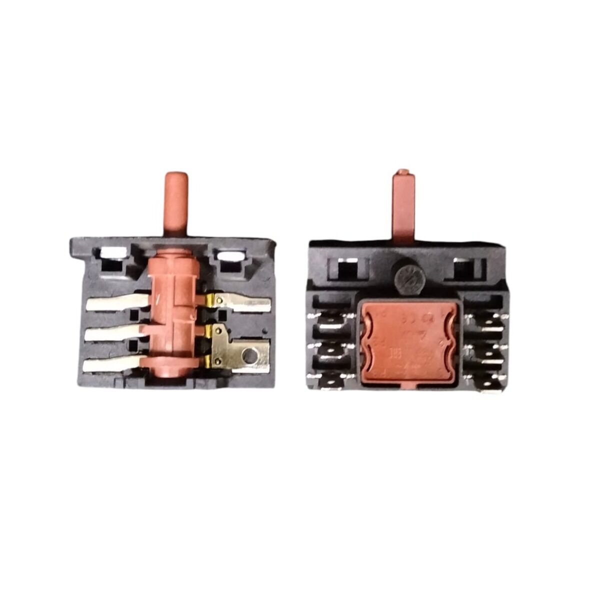 Ferre Fırın Anahtarı Komitatörü