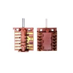 Termikel Fırın Anahtarı Komitatörü