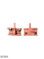 Fırın Anahtarı Komitatör