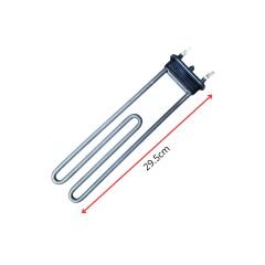 Tolkar Çamaşır Makinası Rezistansı 30 cm 3000 Watt