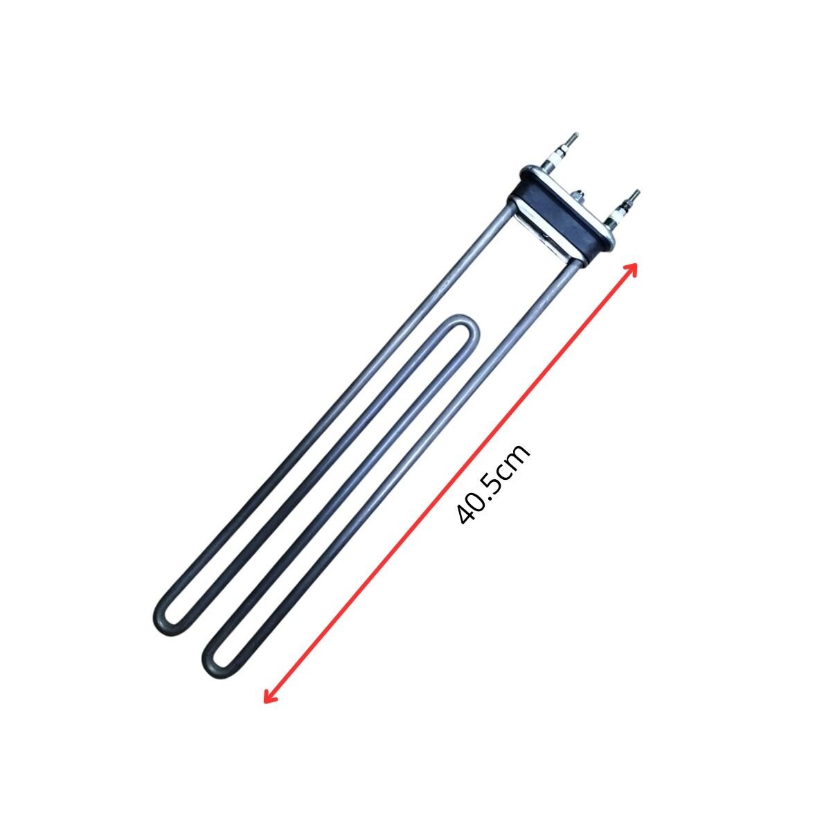 Çamaşır Makinası Rezistansı 40 cm 4000 Watt