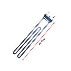 Çamaşır Makinası Rezistansı 40 cm 4000 Watt