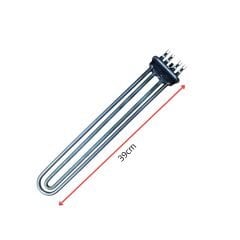 Çamaşır Makinası Rezistansı 2 Elemanlı 2000+2000 Watt