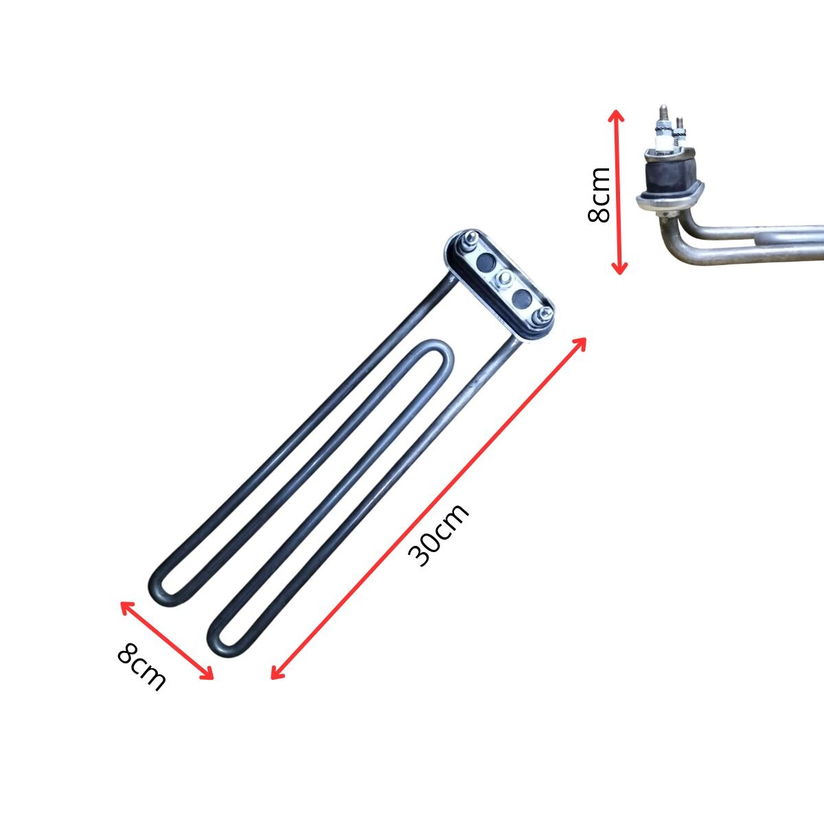 Bulaşık Makinası Rezistansı 2000 Watt
