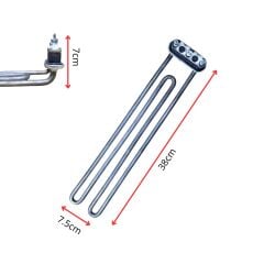 Bulaşık Makinası Rezistansı 2800 Watt