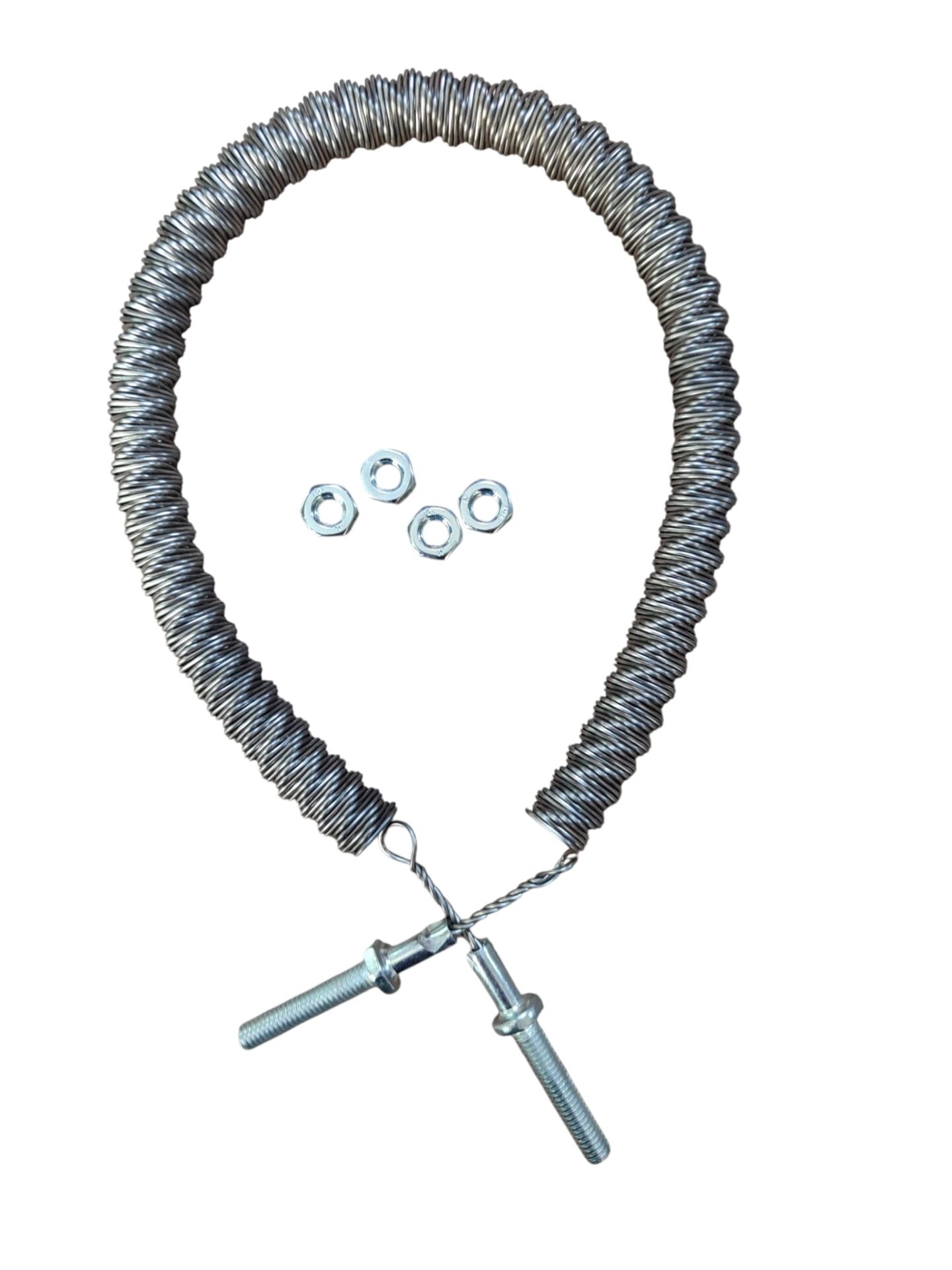 Kumtel Ufo Soba Teli Rezistansı 1500 Watt