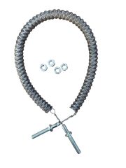 Kumtel Ufo Soba Teli Rezistansı 1800 Watt  ( NORM )