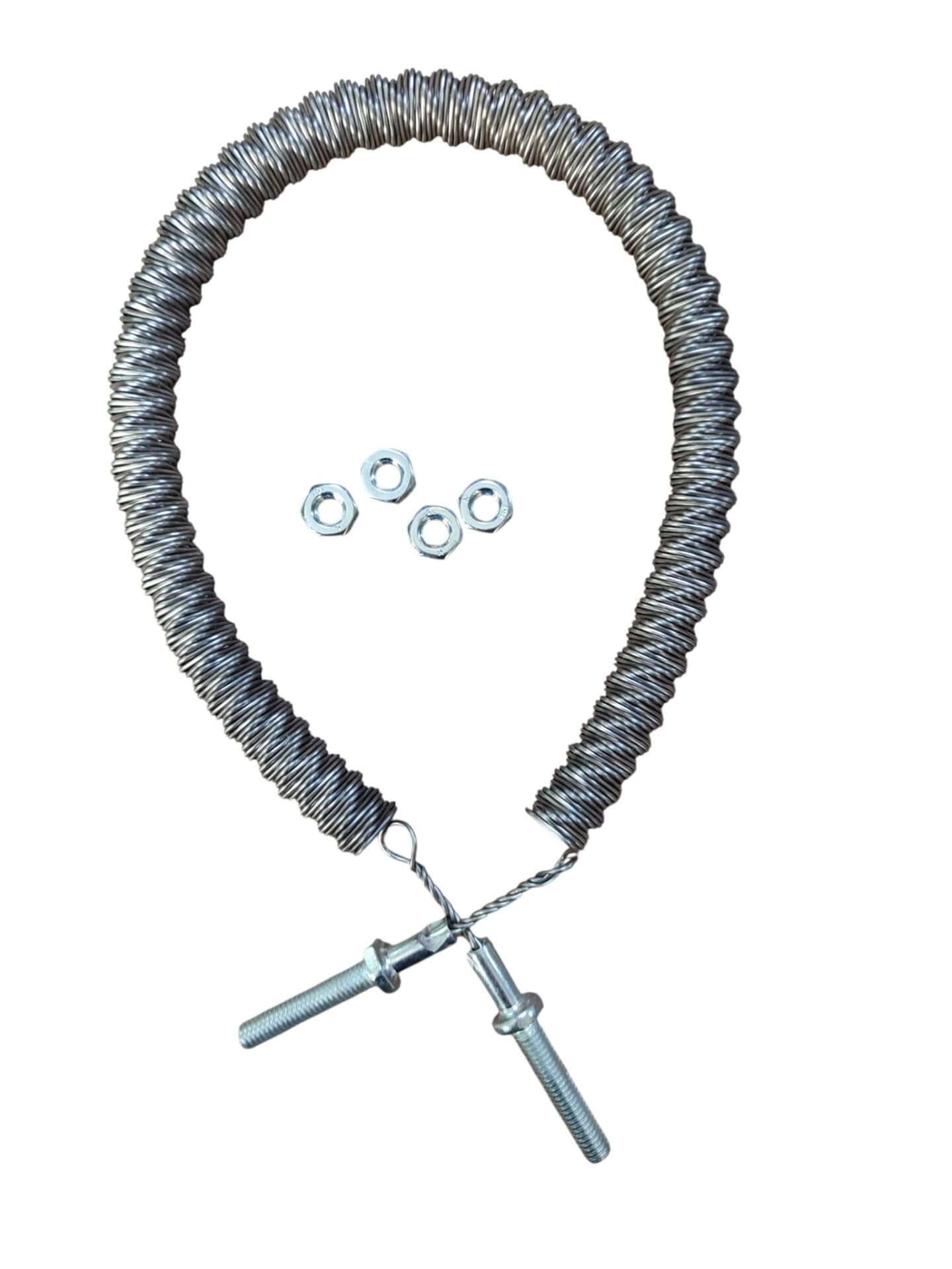 Kumtel Ufo Soba Teli Rezistansı 2500 Watt  ( NORM )