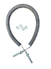 Kumtel Ufo Soba Teli Rezistansı 3000 Watt  ( NORM )