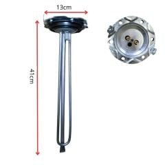 Arçelik Beko Vestel Baymak Titanyum Termosifon Rezistansı