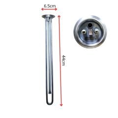 Eca Termosifon Rezistansı 220 Volt 1950 Watt