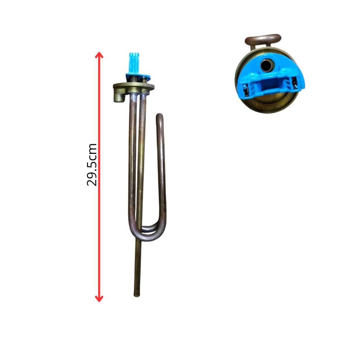 Ariston Termosifon Rezistansı 220 Volt 2000 Watt